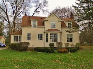 1253 Howe Rd, Burton, MI 48509