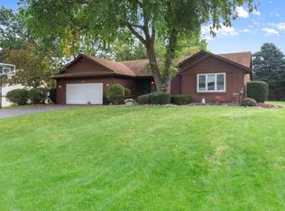 634 Bayhill Ave, Twin Lakes, WI 53181