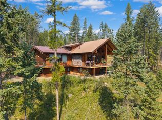 130 Wagon Wheel Rd, Whitefish, MT 59937