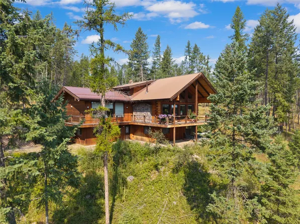 130 Wagon Wheel Rd, Whitefish, MT 59937