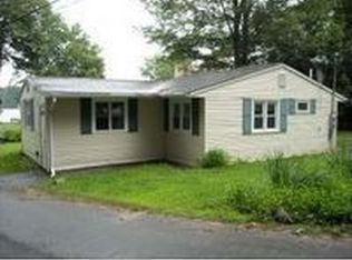 3 Clark Ave, Amherst, NH 03031