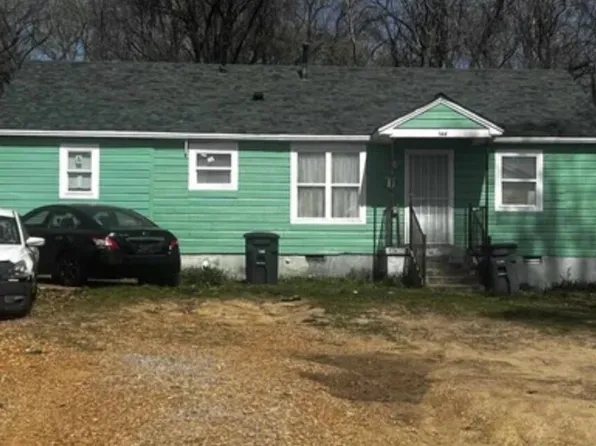 944 Alice Ave, Memphis, TN 38106