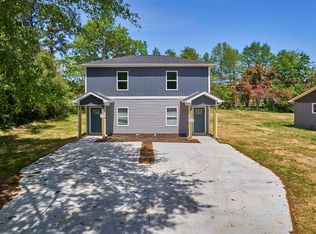 109 Corning St #A & B, Anderson, SC 29624