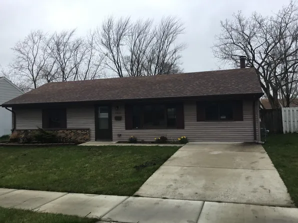 (undisclosed Address), Richton Park, IL 60471