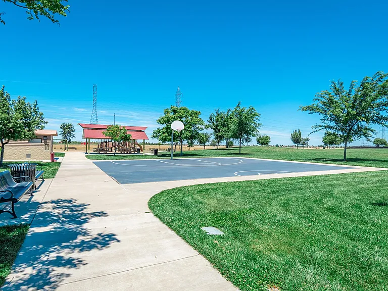 5329 Otter Pond Way — Photo 28