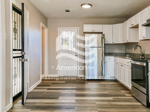 WM - Kitchen