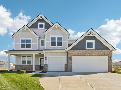 2281 Oakmont Dr, Plainfield, IN, 46168