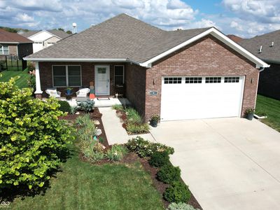 9 Silver Leaf Dr, Crawfordsville, IN, 47933