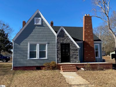 901 N Harper St, Laurens, SC, 29360