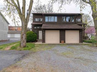 961 Central Ave, Harrisonburg, VA 22802