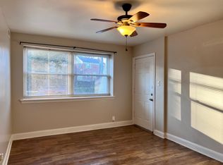 4600 Hillside Rd SE APT 2, Washington, DC 20019