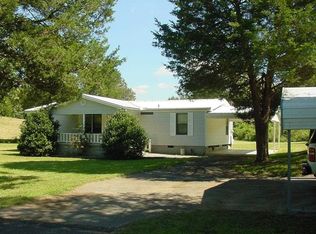 1443 Highway 30 E, Athens, TN 37303