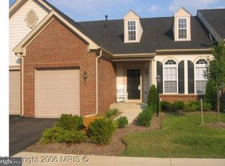 9903 Hillandale Way UNIT 54, Bowie, MD 20721