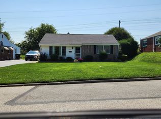 509 Kingwood Rd, King Of Prussia, PA 19406