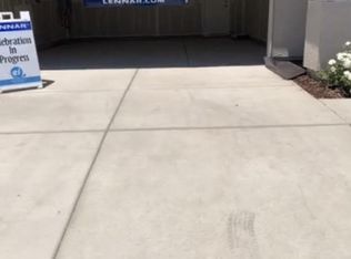 2467 Quesada Dr, Merced, CA 95340