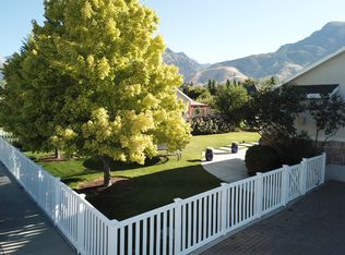 4548 W Spring Cir, Cedar Hills, UT 84062