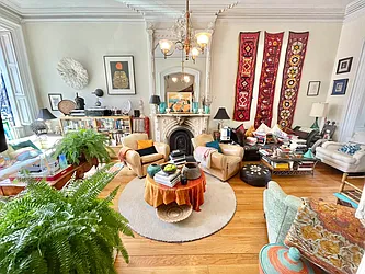 Rented by Prospect Heights Realty, Corp.