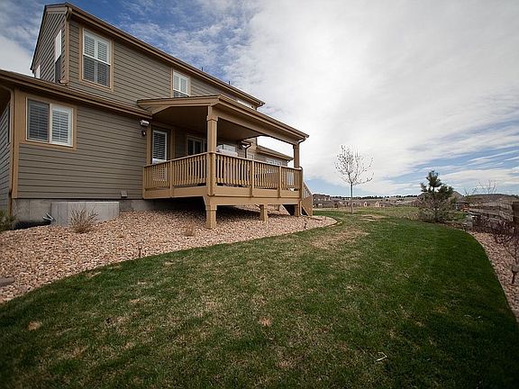 Room for the kids or dogs