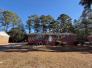 208 Virginia Ann Ave, Hamlet, NC 28345