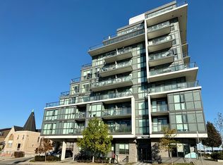 16 McAdam Ave UNIT 302, Toronto, ON M6A 0B9