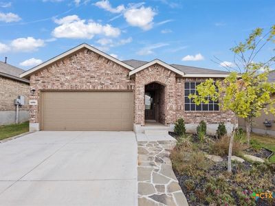 6006 Akin Pl, San Antonio, TX, 78261