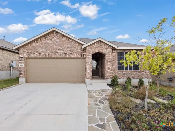6006 Akin Pl, San Antonio, TX 78261
