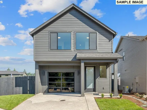 5026 NE 113th Loop, Vancouver, WA 98686