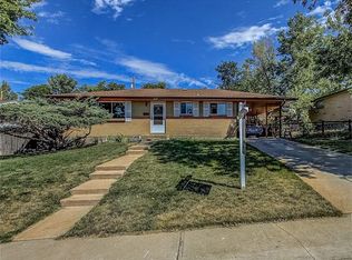 2645 Carnation Way, Thornton, CO 80229