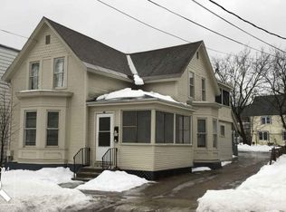 48A Intervale Ave, Burlington, VT 05401