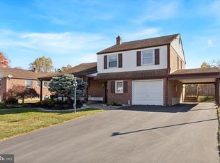 240 Sweetbriar Cir, King Of Prussia, PA 19406