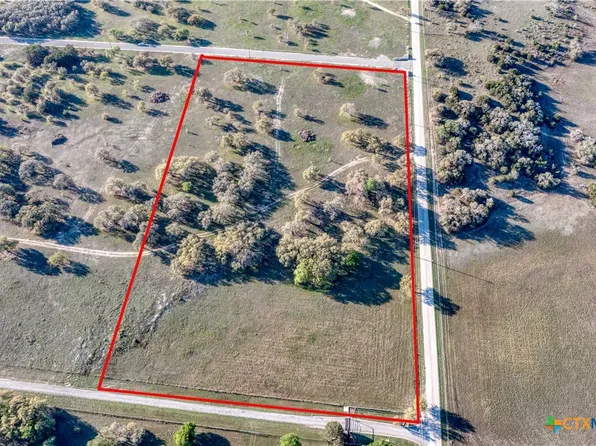 LOT 1 County Road 340, Burnet, TX 78611