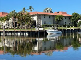 1200 Cherrystone CT #B108, NAPLES, FL 34102