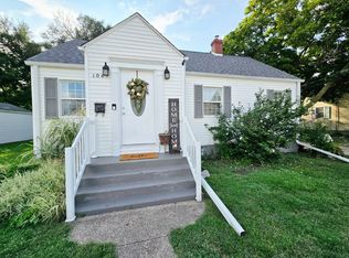 104 N I St, Monmouth, IL 61462