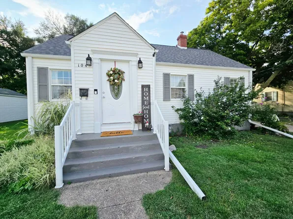 104 N I St, Monmouth, IL 61462