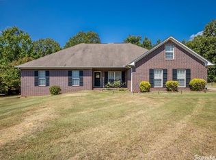 9 Woodruff Ln, Conway, AR 72032