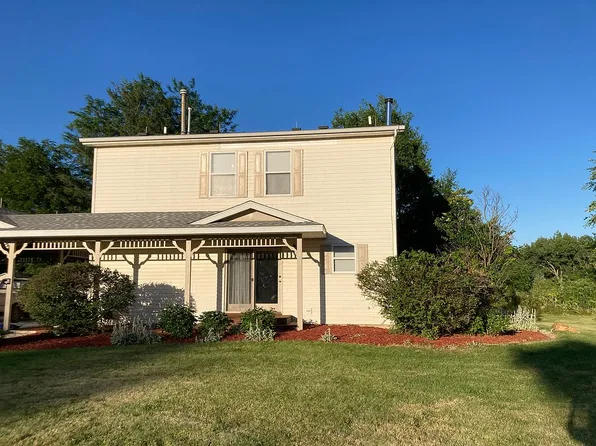 1001 Oakwood Blvd, Fairfield, IA 52556