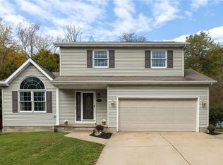 1926 E Gore Rd, Erie, PA 16510