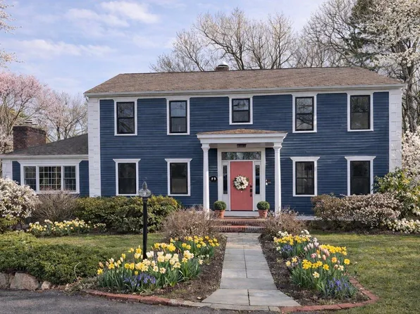 14 Willie Nick Way, Dennis, MA 02638