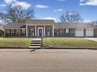 601 Rasure Cir, Sulphur Springs, TX 75482