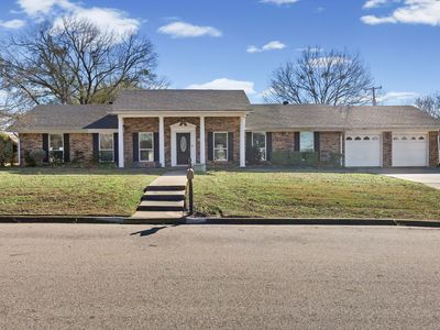 601 Rasure Cir, Sulphur Springs, TX, 75482