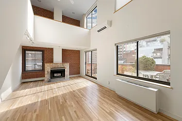 445 West 19th Street, #PHD