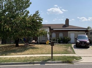 4383 S 4755 W, West Valley City, UT 84120