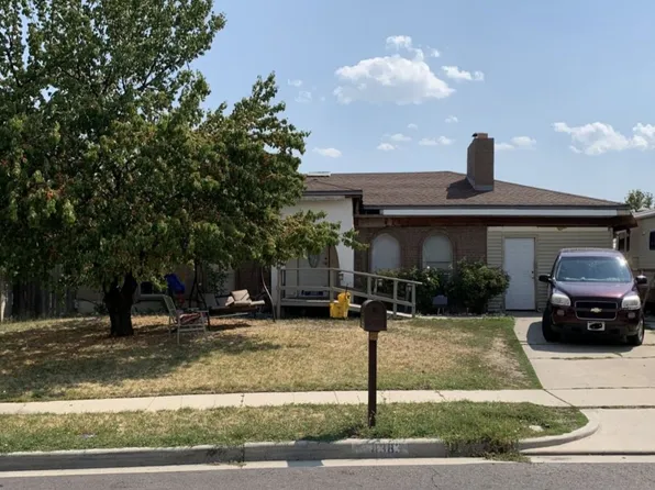 4383 S 4755 W, West Valley City, UT 84120