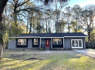 303 Layton St, Hinesville, GA 31313