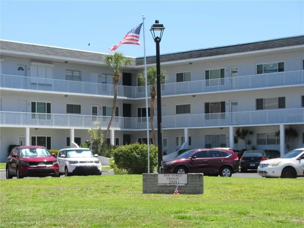 2001 WORLD PARKWAY BOULEVARD #49, CLEARWATER, FL 33763