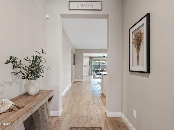 23027 E PUMMELOS Road, Queen Creek, AZ 85142