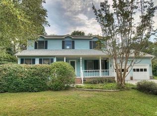 7002 Robert Ruark Dr SE, Southport, NC 28461