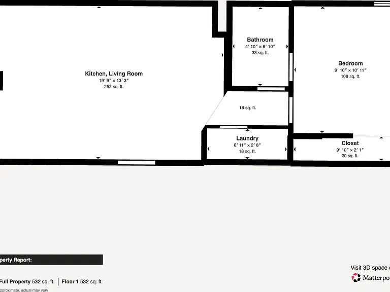 333 Hyde St #12 — Photo 17