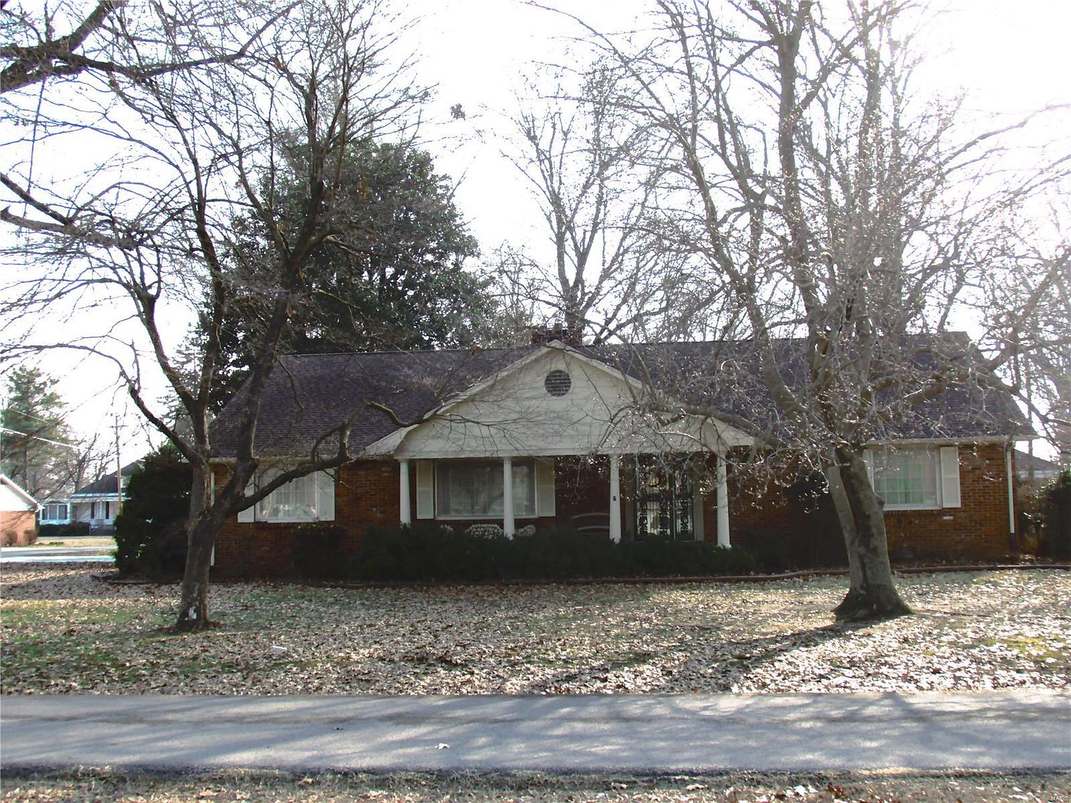 401 W 5th St, Portageville, MO 63873 Zillow
