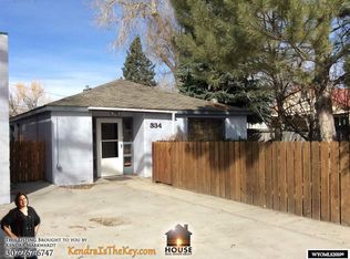 334 Amoretti St, Lander, WY 82520